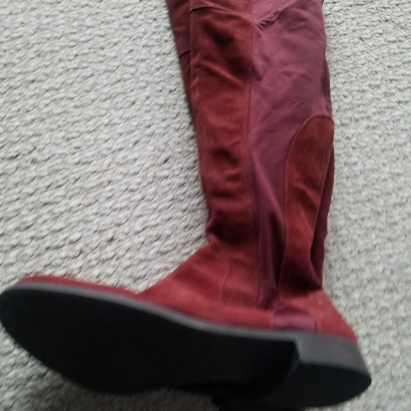 Very good condition franco Sato boots - Picture 3 of 8